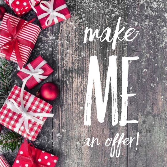 Make me an offer! - Picture 1 of 1